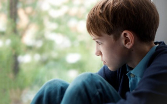 پنهان کاری در نوجوانان 