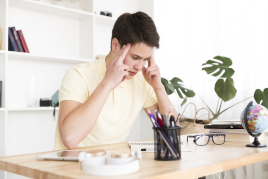 عدم تمرکز و دلایل&zwnj; آن 